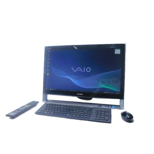 SONY PCV-A1116N HDDエラーで起動しない | パソコンドック24